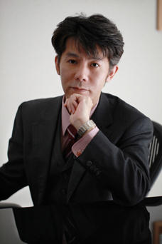Director Hiro